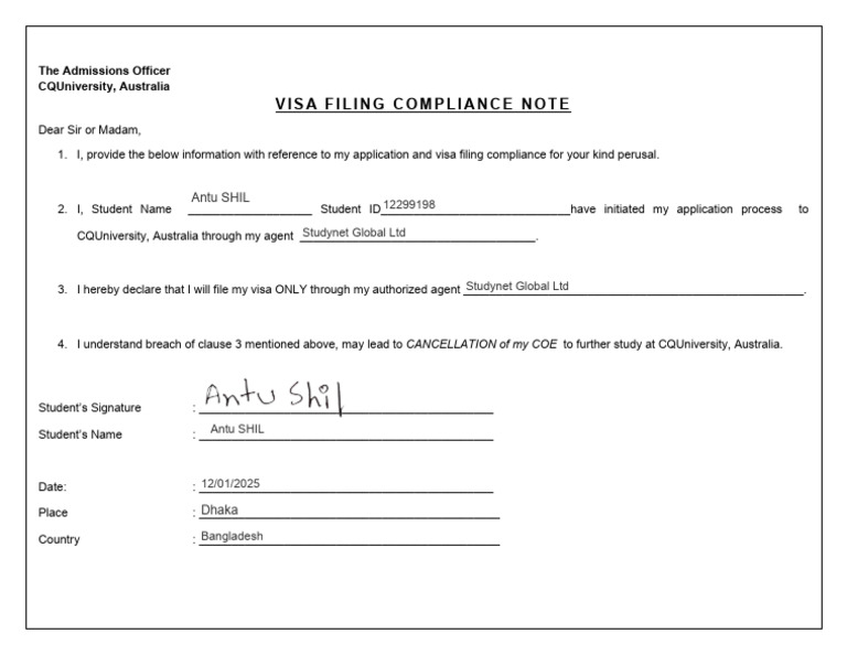 VFC Agent | PDF