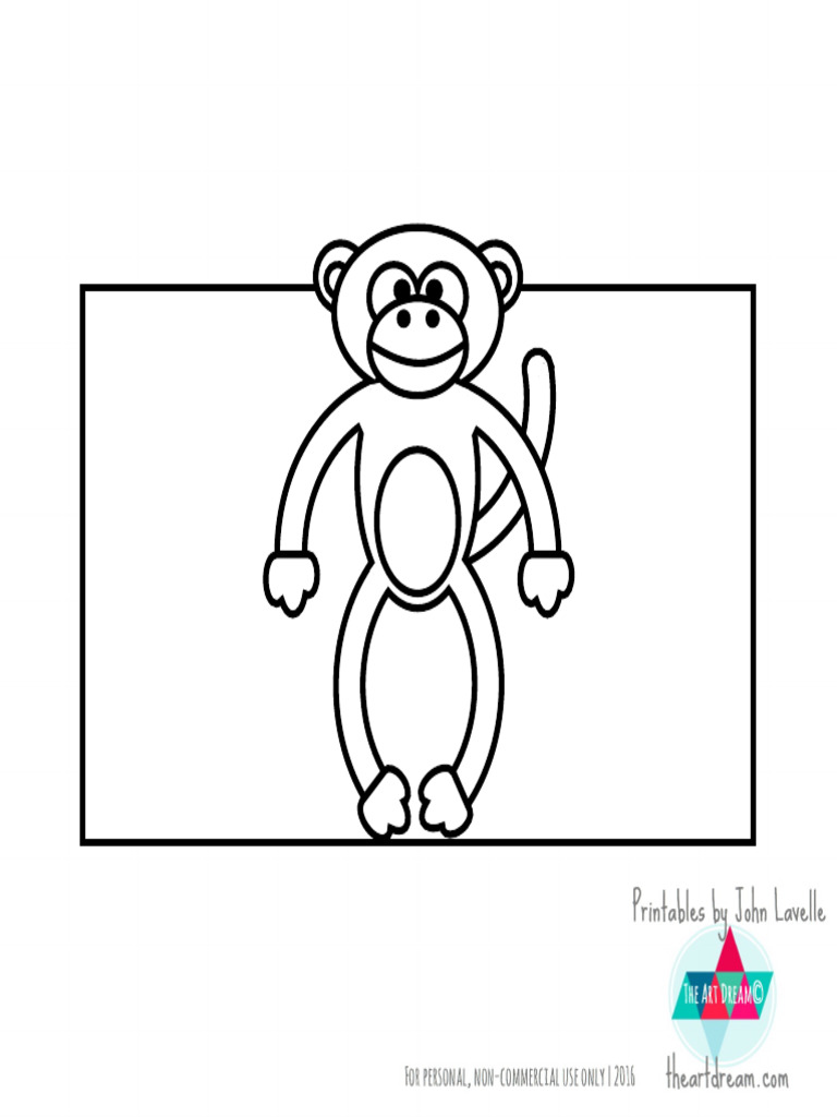 Monkey | PDF
