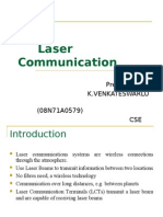 Laser