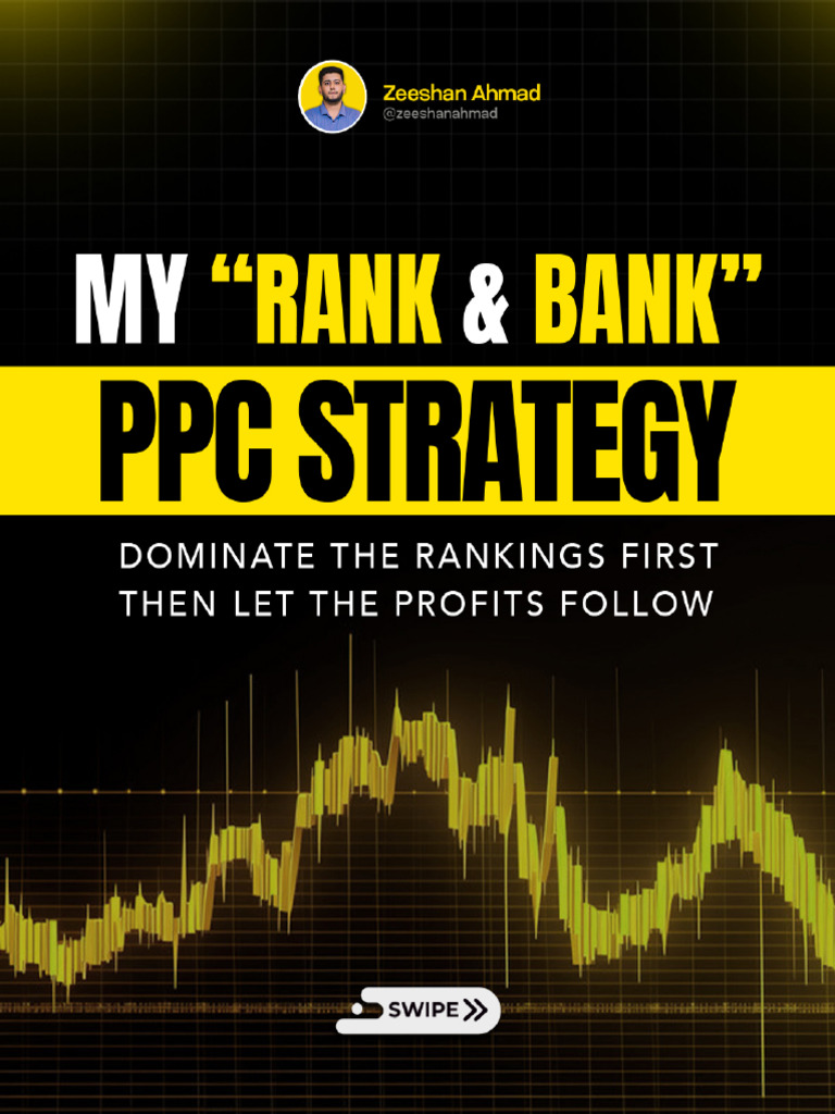 Rank and Bank | PDF
