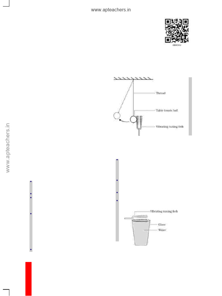 Understanding Sound Production and Propagation | PDF | Sound | Waves
