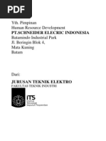 MOTIVASI MENJADI ASISTEN