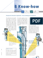 KSB Residur Ceramic Bearings, Property File