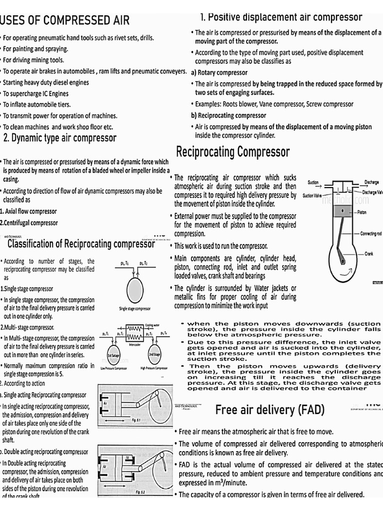 FM Mod 4 & 5 | PDF