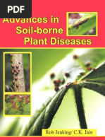 Download Advances in Soil Borne Plant Diseases by    SN86719844 doc pdf