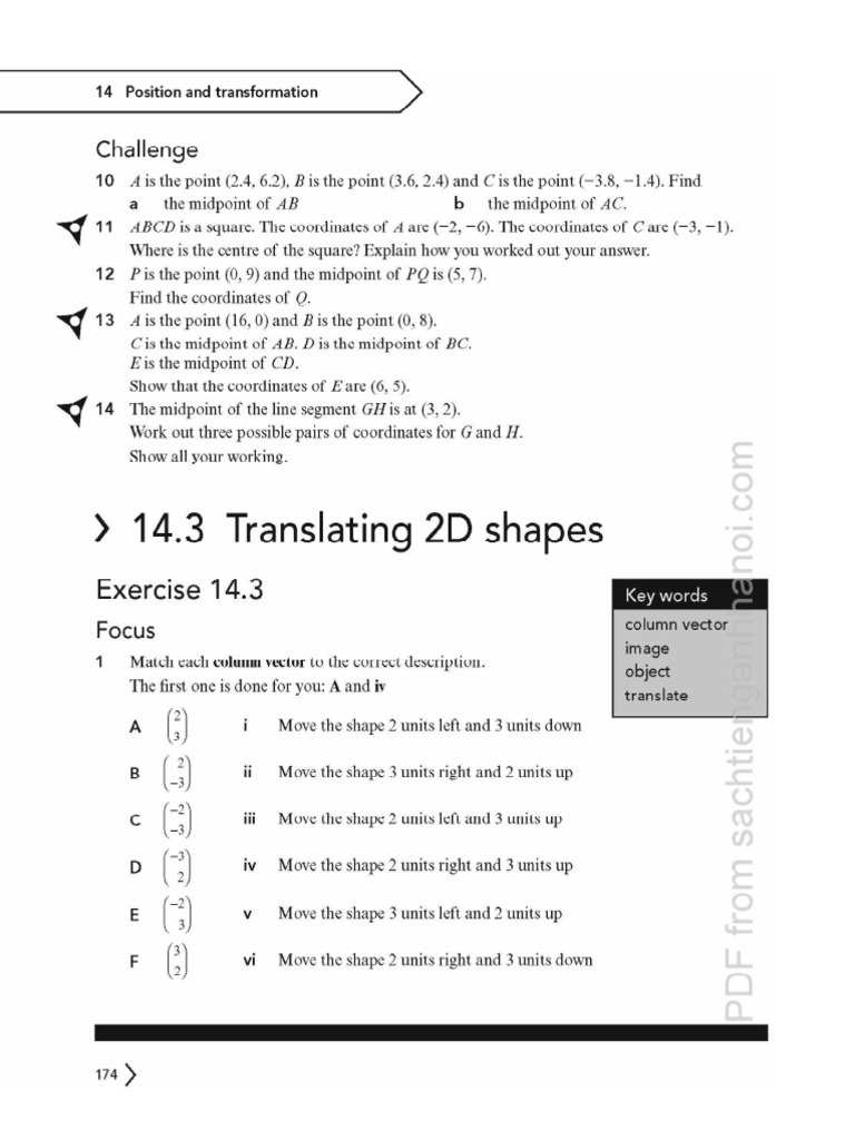 Unit 14 Workbook PDF | PDF