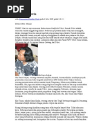 Download caknun novia nikah by Oriza Anc Sativa SN86720561 doc pdf