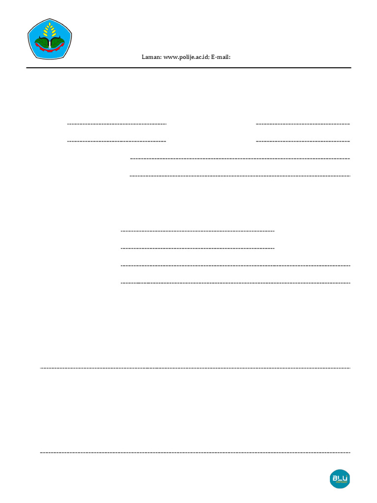 Logbook Tegar Minggu 11 | PDF