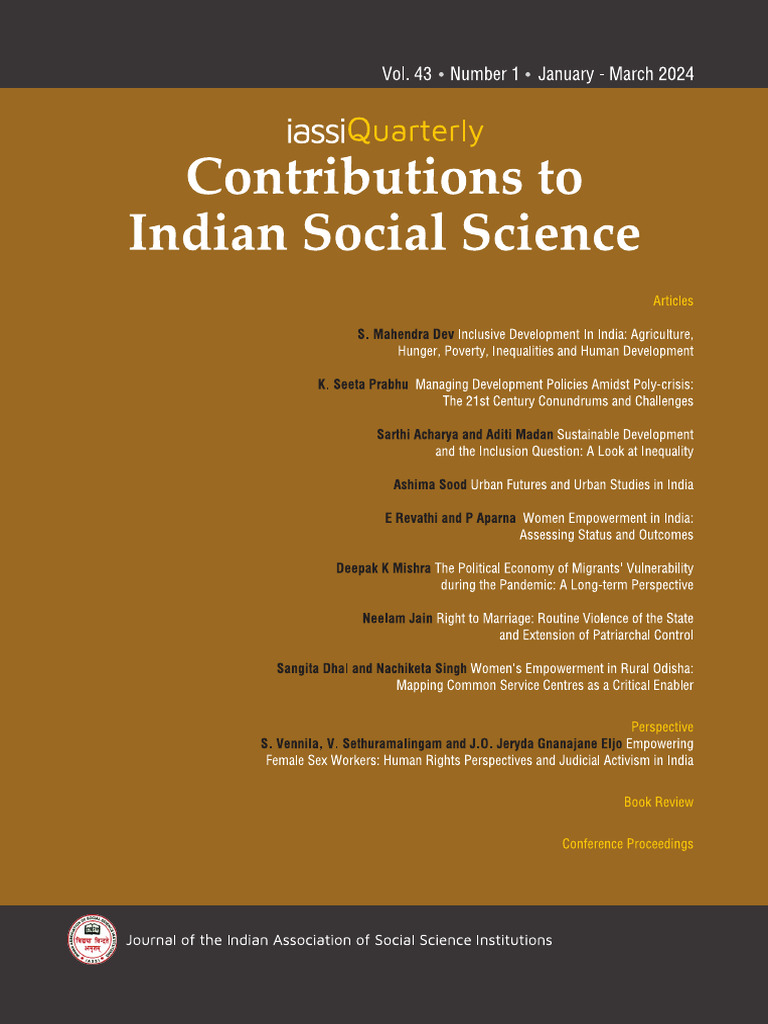 Managing Development in a Poly-Crisis | PDF | Poverty & Homelessness ...