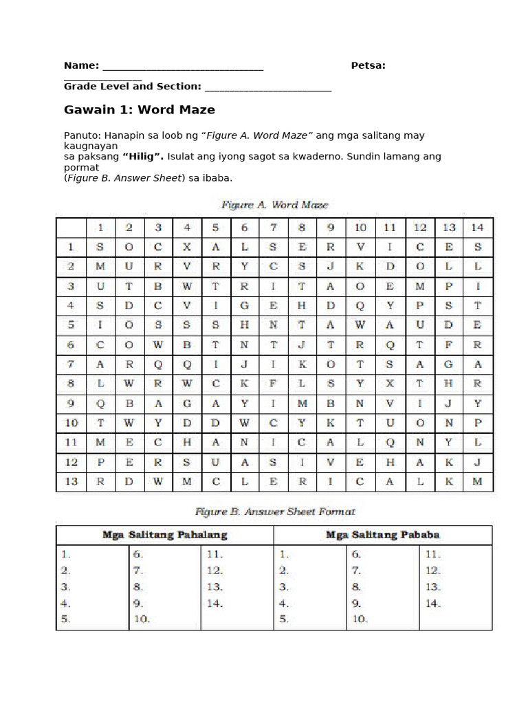 Module 6 Activity Pdf