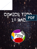 Comic 2012 Tico