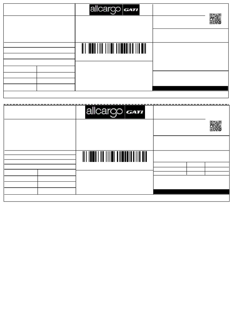 Receiver Copy: (Non-Negotiable Docket) 99999 | PDF | Consumer Goods ...