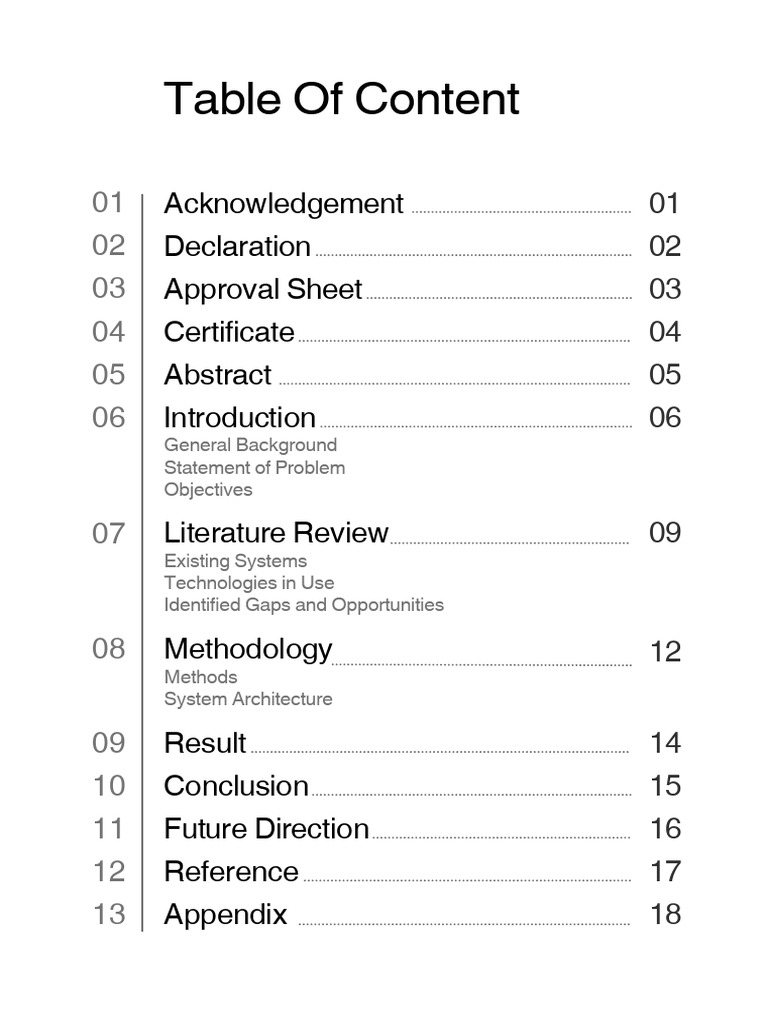 5th Sem Mini Project Report - 20241215 - 171739 - 0000 | PDF ...