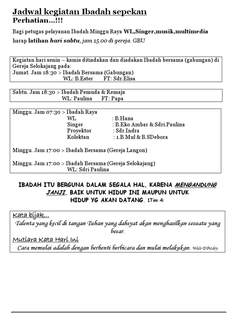 Buletin Gbt Auto Saved Auto Saved