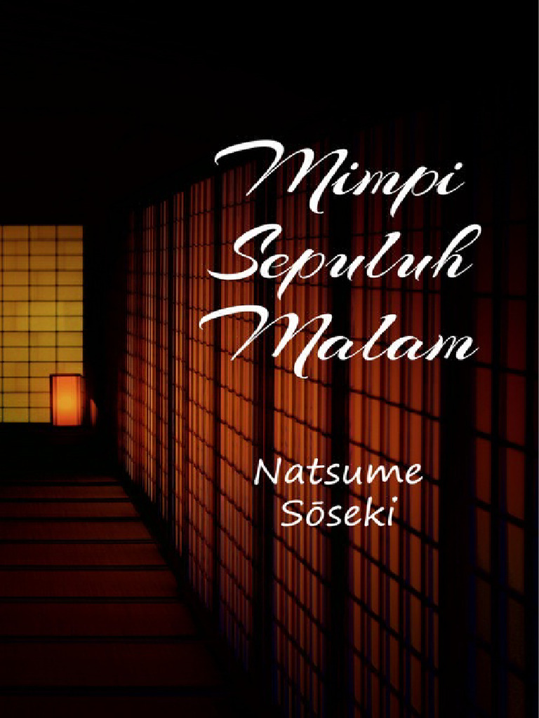 Mimpi Sepuluh Malam | PDF