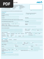 Download ANZ Application Form by Poentjak Boekit SN86723787 doc pdf
