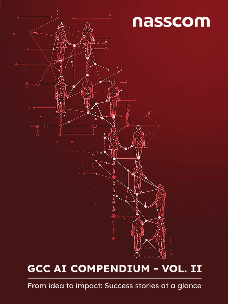 GCC AI Market Insights and Trends | PDF | Artificial Intelligence ...