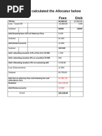 Template - Plea and Counterclaim Template | PDF