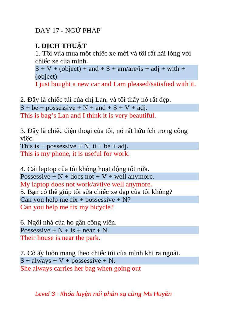 Day-17 1 | PDF