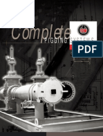 Complete Pigging Systems