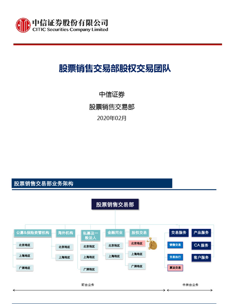 1 - 股销业务推介程海艳| PDF