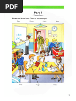 Starters Test Vol 3 - Flip PDF - FlipBuilder | PDF