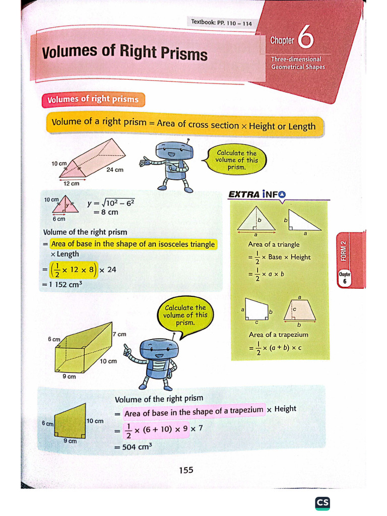Notes Part 3 PDF | PDF