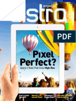 Perfect?: Apple'S New Ipad Goes High-Res