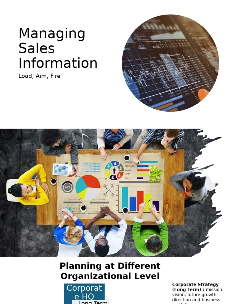 Sales Forecasting Methods and Strategies | PDF | Forecasting | Marketing