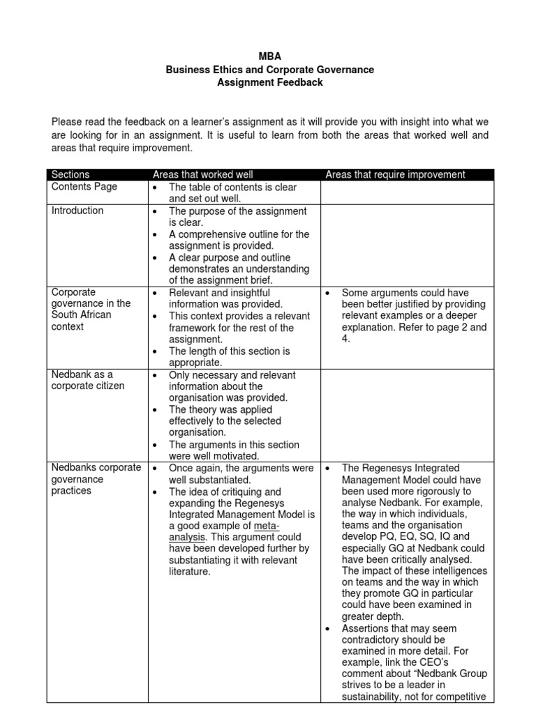 Mba assignment pdf picture