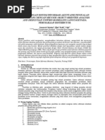 Download E-13 Perancangan Sistem Informasi Akuntansi Penjualan Dan Piutang Dengan Metode Object Oriented A by Ogazz EWoks Sang Pemimpi SN86728626 doc pdf