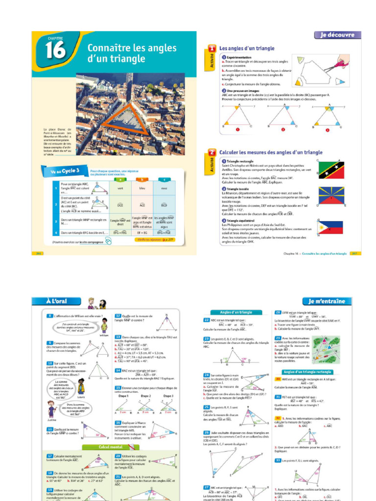 EG45 Maths | PDF