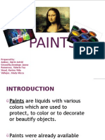 Paints