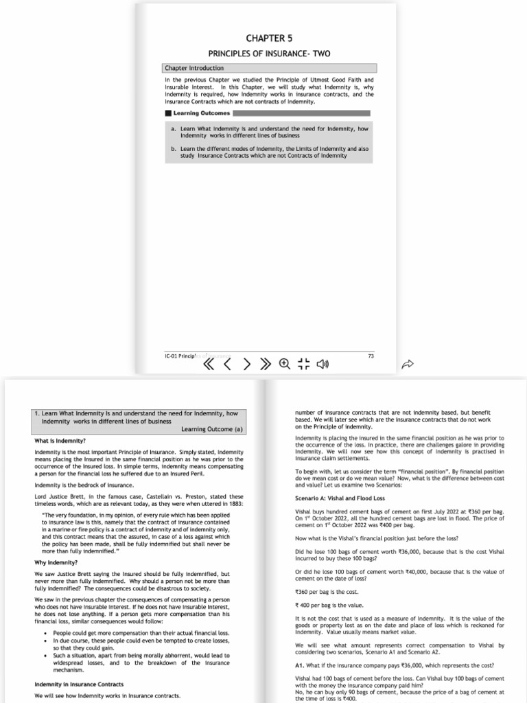 Chapter 5 | PDF