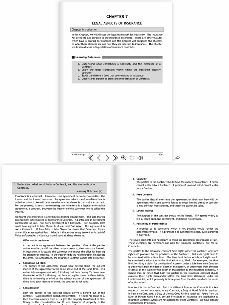 Chapter 7 | PDF