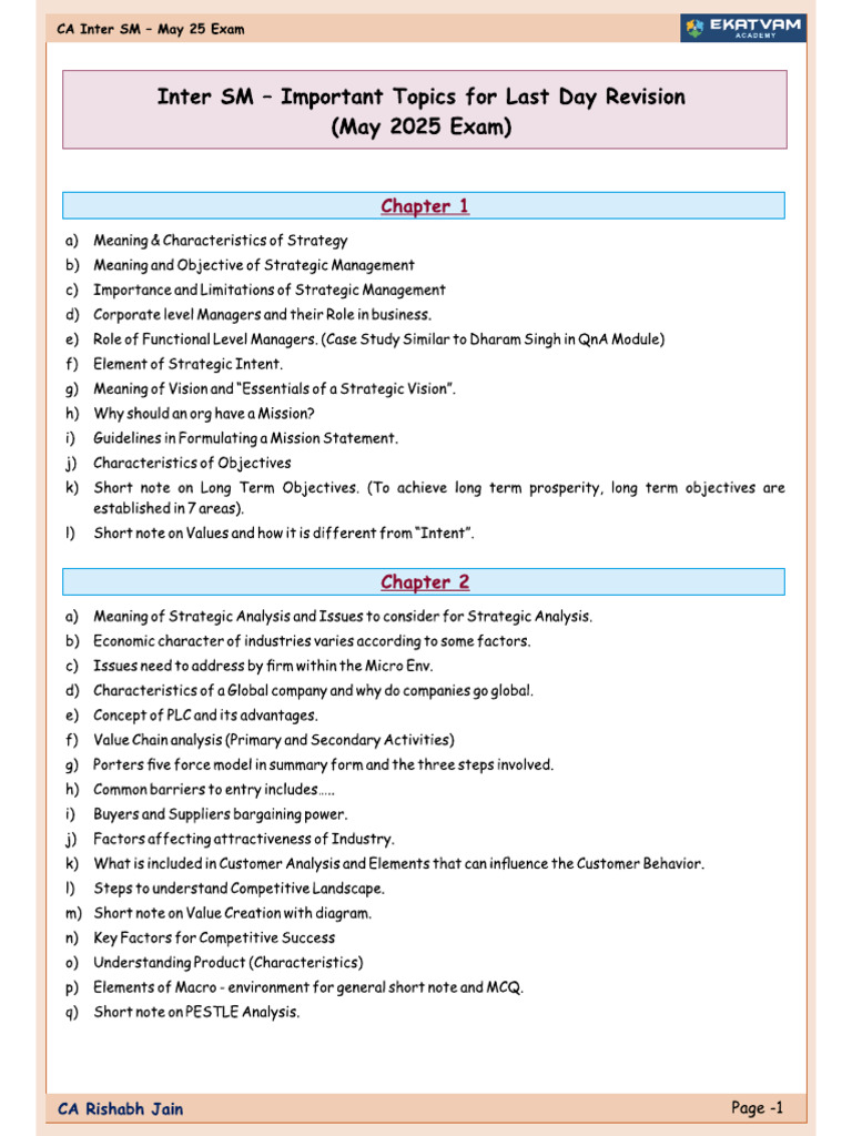 SM | PDF