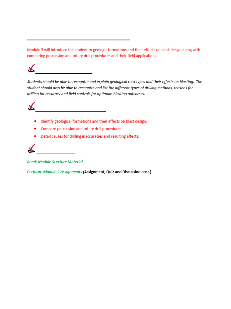 BLST 120 Module 5 Introduction PDF | PDF