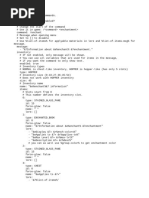 Minecraft GOD Armor Commands | PDF