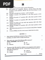 Class 12 IP Data Visualization Notes | PDF | Chart | Histogram