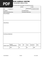 MTP Opinion Form and Certification | PDF | Abortion | Pregnancy