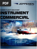 JEPPESEN　MULTI ENGINE　多発双発テキスト JEPPESEN MULTI ENGINE 多発双発テキスト Multi-Engine E-book