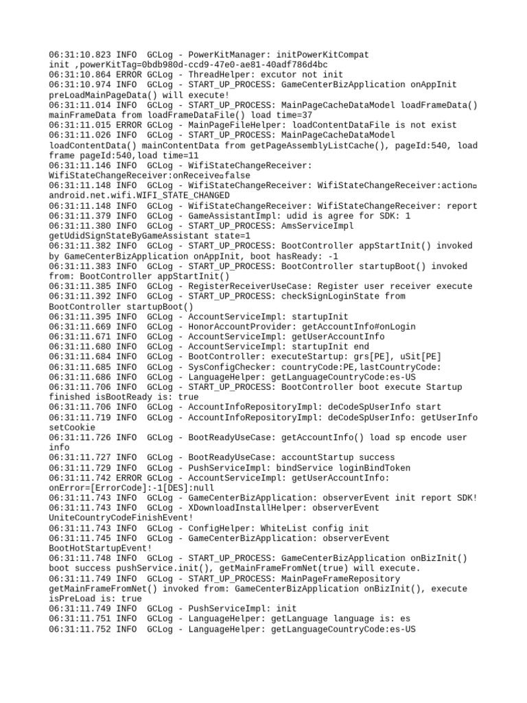 GC 2025 05 22 | PDF | Computer Network | Information Technology
