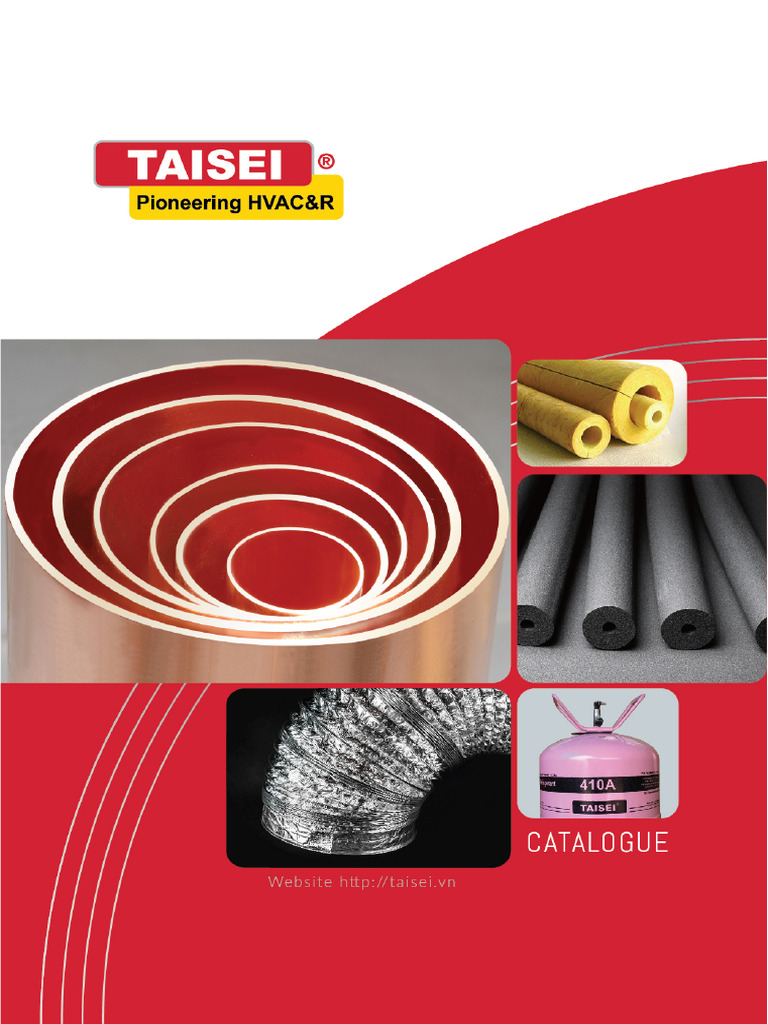 Catalogue Taisei T NG - 2021 28 | PDF