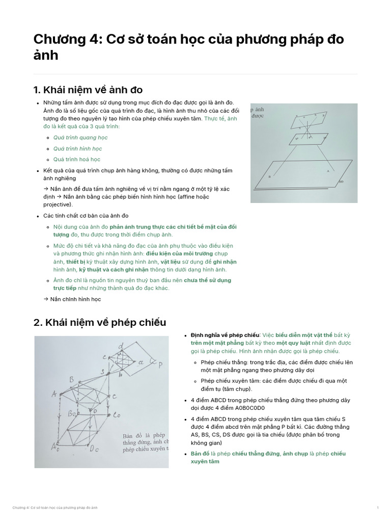 CHNG 4 C S Ton HC Ca PHNG PHP o NH | PDF