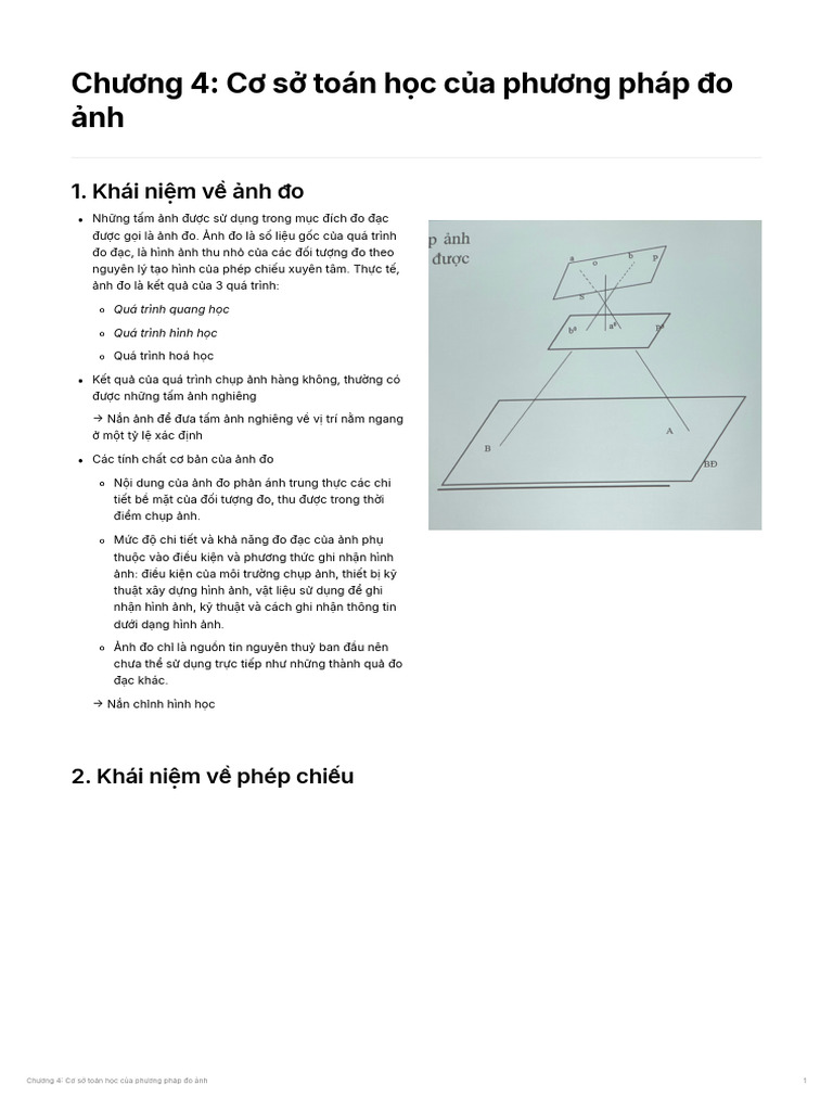 CHNG 4 C S Ton HC Ca PHNG PHP o NH | PDF