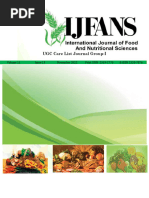 UGC CARE Journal Volume 11 Issue 13 | PDF | Doping In Sport | Hormone