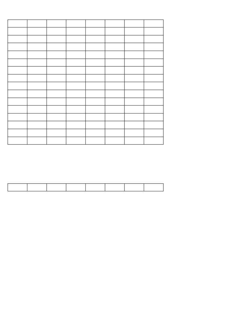 Weekly Study Planner | PDF
