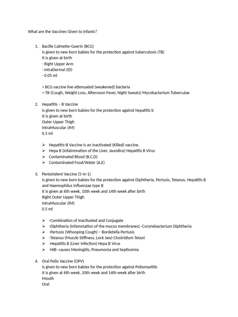Inbound 920667498286713954 | PDF | Vaccines | Measles