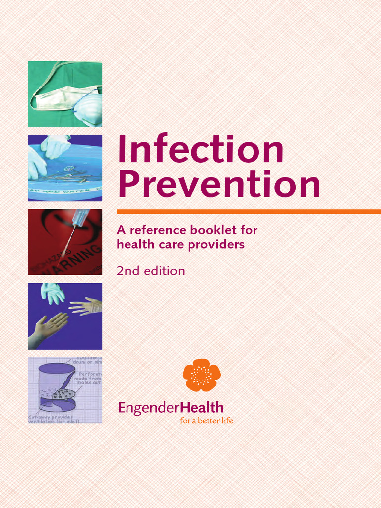 Handwashing Guidelines for Care Providers | PDF | Infection | Hand Washing