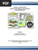 Download modul praktikum SIG 132_0 by Irfan Yulianto SN86736896 doc pdf